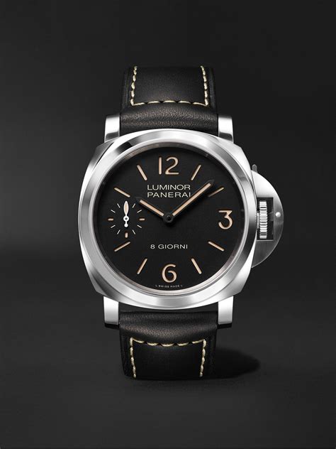 panerai op 6529 review|The Complete Panerai Buying Guide: Every Current Model Line .